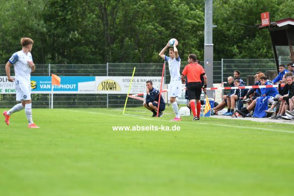 KSC-Testspiel-vs-FC-Kufstein-am-Grossvenediger-10