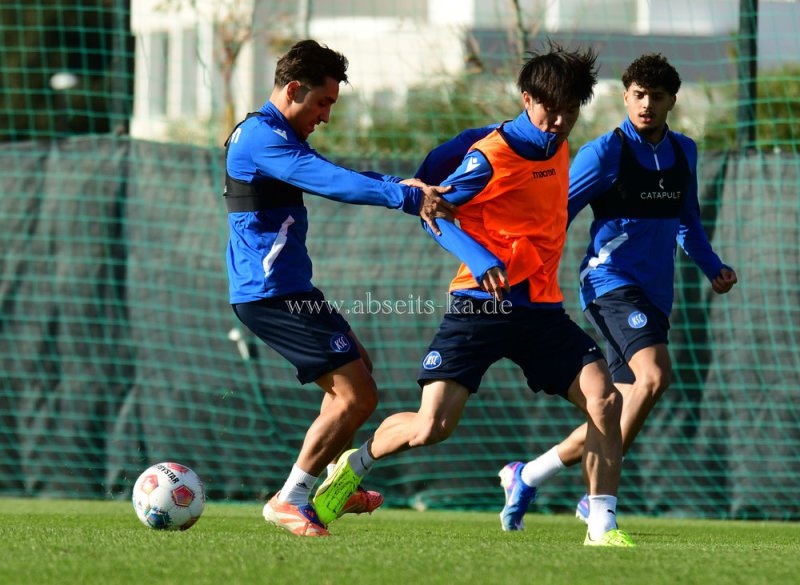 DSC_9134_-KSC-trainiert-mit-Fukuda-und-Simic-Rapp-reist-ab14 DSC_9134_-KSC-trainiert-mit-Fukuda-und-Simic-Rapp-reist-ab14