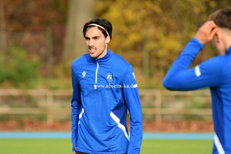DSC_4370_0A-KSC-Training-in-der-Laenderspielpause-in-November-202534 DSC_4370_0A-KSC-Training-in-der-Laenderspielpause-in-November-202534