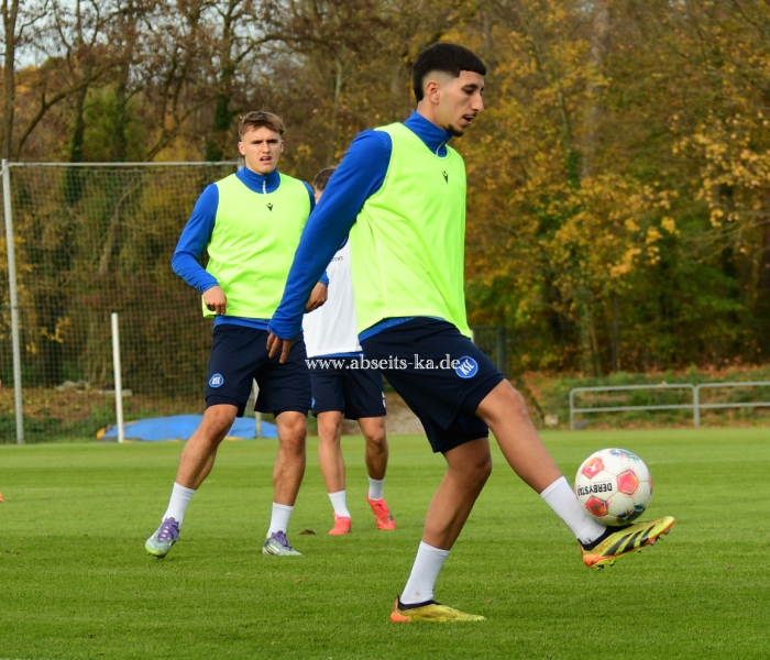 DSC_4396_0A-KSC-Training-in-der-Laenderspielpause-in-November-202531 DSC_4396_0A-KSC-Training-in-der-Laenderspielpause-in-November-202531