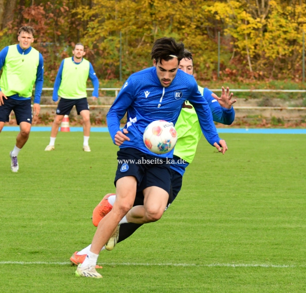 DSC_4686_0A-KSC-Training-in-der-Laenderspielpause-in-November-20259 DSC_4686_0A-KSC-Training-in-der-Laenderspielpause-in-November-20259