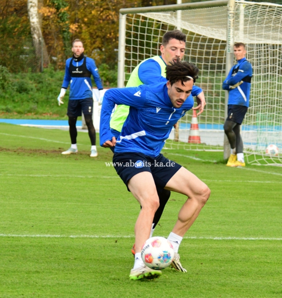 DSC_4691_0A-KSC-Training-in-der-Laenderspielpause-in-November-20258 DSC_4691_0A-KSC-Training-in-der-Laenderspielpause-in-November-20258