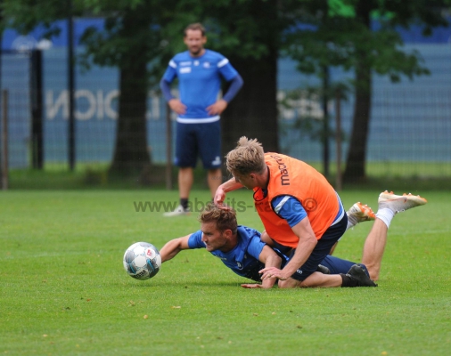 KSC-Training-nach-dem-Derbysieg-vs-VfB-Stuttgart062