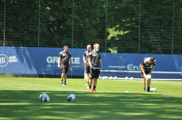 KSC-Training-vor-dem-VfB-Derby007