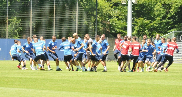 KSC-Training-vor-dem-VfB-Derby009