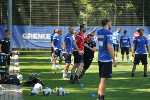 KSC-Training-vor-dem-VfB-Derby015