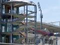KSC-Treppenhaus im Wildparkstadion kommt weg