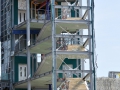 KSC-Treppenhaus im Wildparkstadion kommt weg