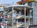 KSC-Treppenhaus im Wildparkstadion kommt weg