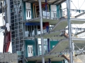 KSC-Treppenhaus im Wildparkstadion kommt weg