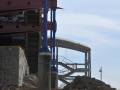KSC-Treppenhaus im Wildparkstadion kommt weg KSC-Treppenhaus im Wildparkstadion kommt weg