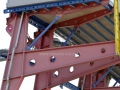 KSC-Treppenhaus im Wildparkstadion kommt weg