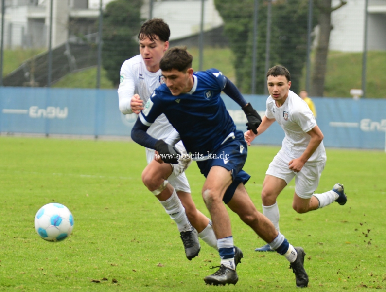 DSC_5120_KSC-U19-besiegt-FSV-und-wird-Vorrunden-Gruppen-Meister35 DSC_5120_KSC-U19-besiegt-FSV-und-wird-Vorrunden-Gruppen-Meister35