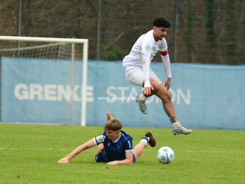 DSC_5557_KSC-U19-besiegt-FSV-und-wird-Vorrunden-Gruppen-Meister9 DSC_5557_KSC-U19-besiegt-FSV-und-wird-Vorrunden-Gruppen-Meister9