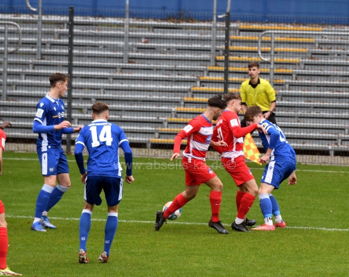 KSC-U19-spielt-gegen-FC-heidenheim-Remis003