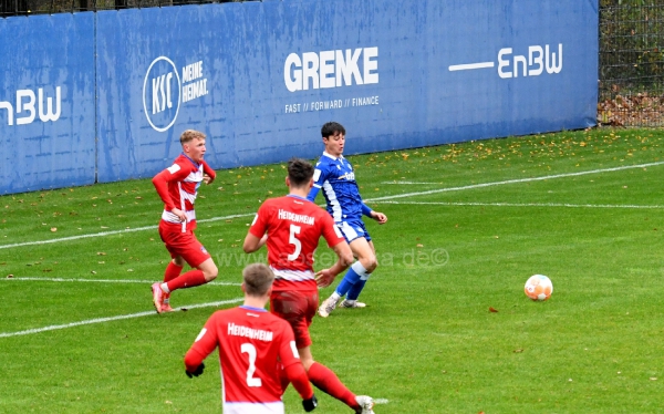KSC-U19-spielt-gegen-FC-heidenheim-Remis020