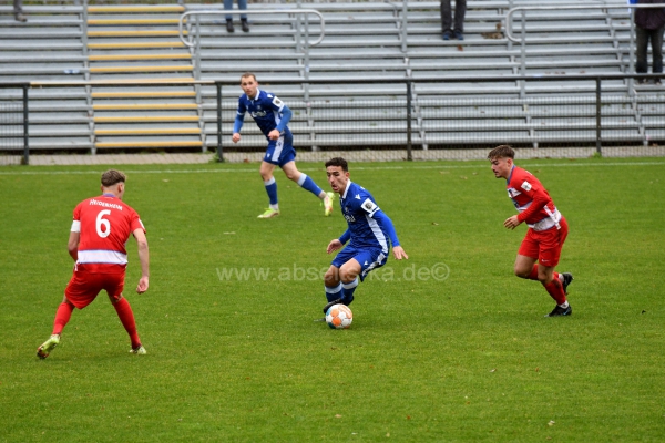 KSC-U19-spielt-gegen-FC-heidenheim-Remis022