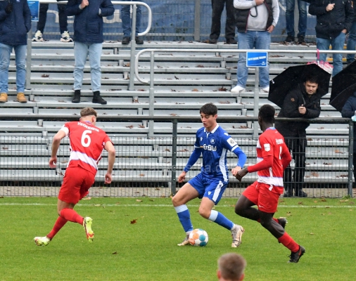 KSC-U19-spielt-gegen-FC-heidenheim-Remis025