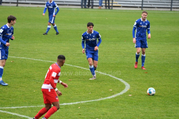 KSC-U19-spielt-gegen-FC-heidenheim-Remis031