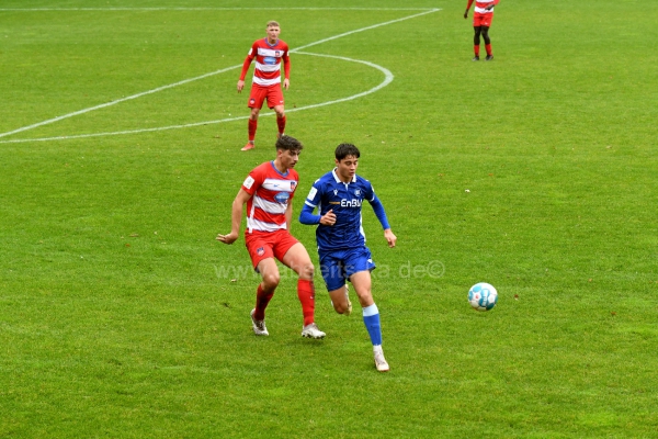 KSC-U19-spielt-gegen-FC-heidenheim-Remis035