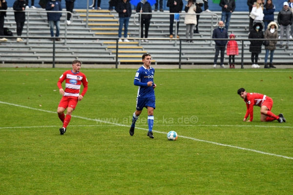 KSC-U19-spielt-gegen-FC-heidenheim-Remis037