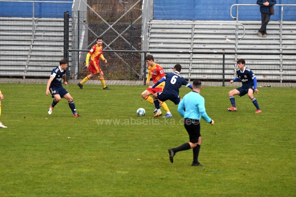 KSC-U19-spielt-vs-Unterhaching004