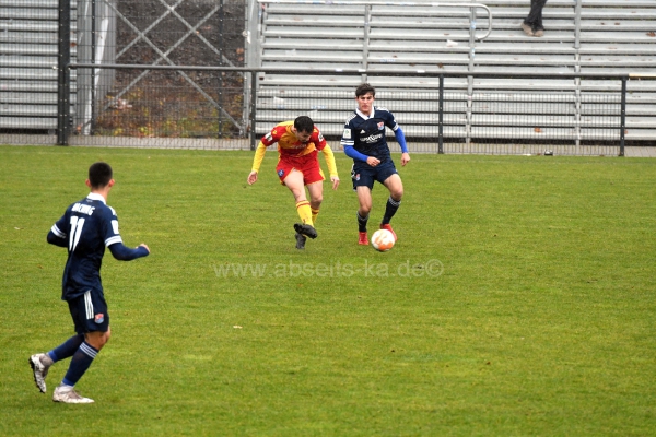 KSC-U19-spielt-vs-Unterhaching007