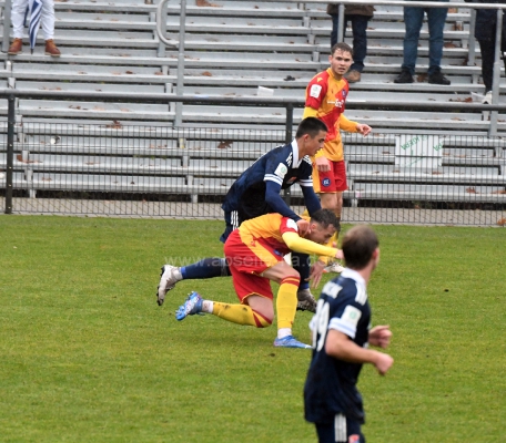 KSC-U19-spielt-vs-Unterhaching041
