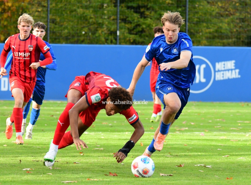 DSC_5784_0A-KSC-U19-unterliegt-Heidenheim51 DSC_5784_0A-KSC-U19-unterliegt-Heidenheim51