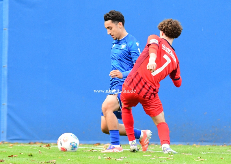 DSC_5938_0A-KSC-U19-unterliegt-Heidenheim43 DSC_5938_0A-KSC-U19-unterliegt-Heidenheim43