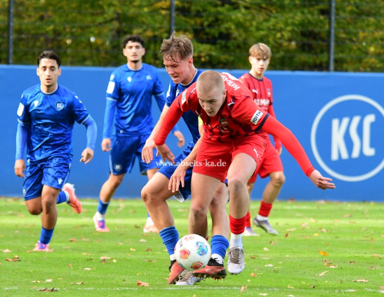 DSC_6063_0A-KSC-U19-unterliegt-Heidenheim40 DSC_6063_0A-KSC-U19-unterliegt-Heidenheim40