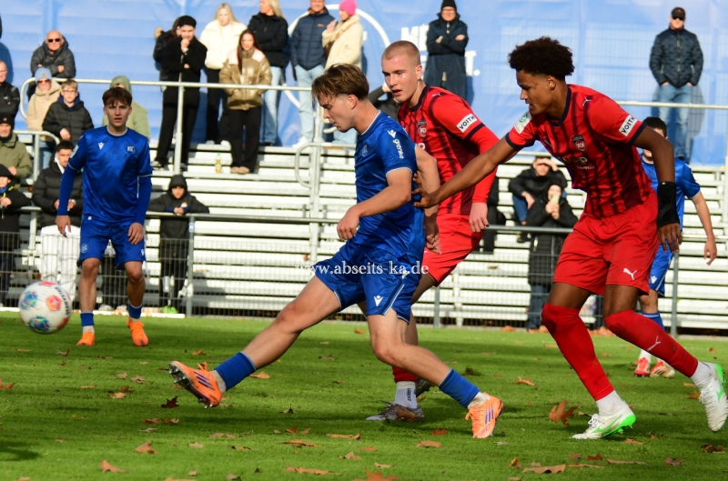 DSC_6091_0A-KSC-U19-unterliegt-Heidenheim37 DSC_6091_0A-KSC-U19-unterliegt-Heidenheim37