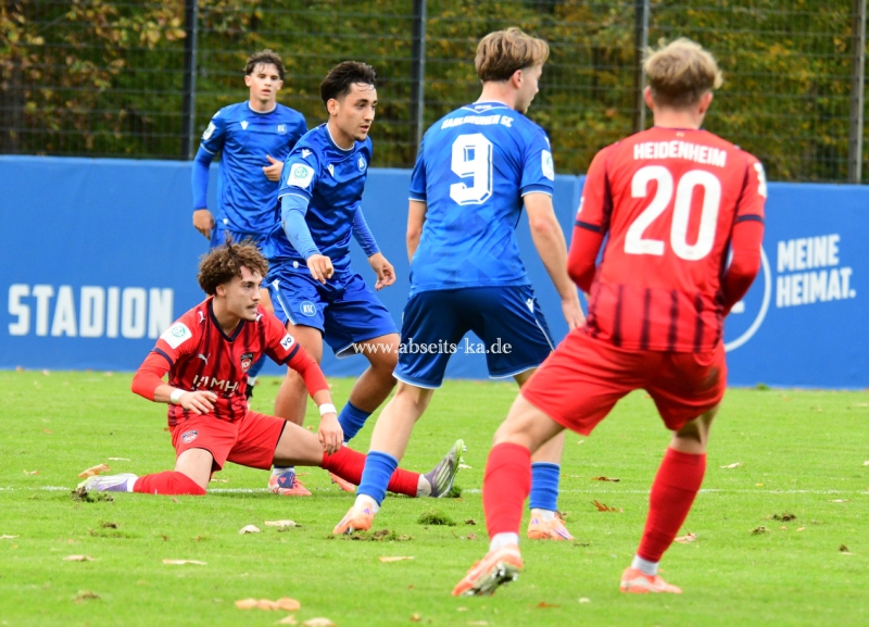 DSC_6159_0A-KSC-U19-unterliegt-Heidenheim28 DSC_6159_0A-KSC-U19-unterliegt-Heidenheim28