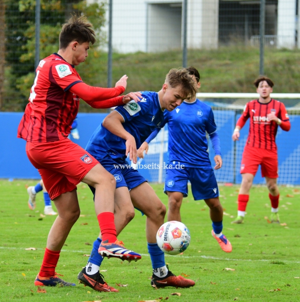 DSC_6311_0A-KSC-U19-unterliegt-Heidenheim16 DSC_6311_0A-KSC-U19-unterliegt-Heidenheim16
