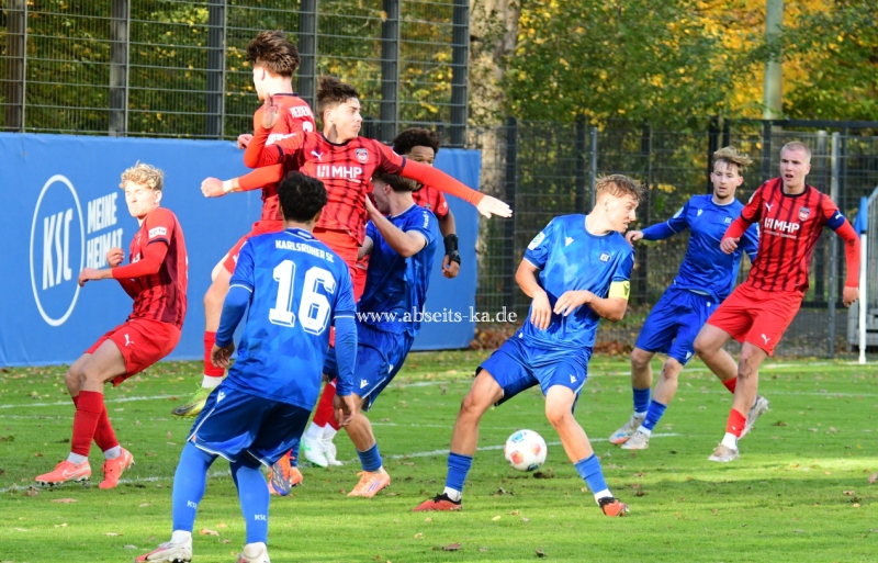 DSC_6411_0A-KSC-U19-unterliegt-Heidenheim9 DSC_6411_0A-KSC-U19-unterliegt-Heidenheim9