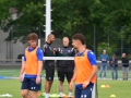 KSC-U23-Trainingsauftakt010