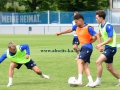 KSC-U23-Trainingsauftakt035