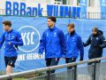 KSC-Training-vor-dem-Duesseldorfspiel008