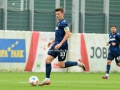KSC-Testspiel gegen den SC Freiburg, 09.10.2025, Europa-Park-Stadion Freiburg