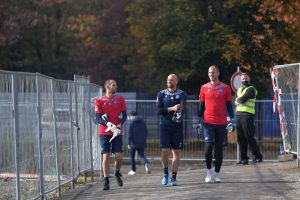 KSC vs Paderborn: Impressionen Teil drei