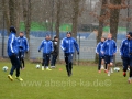 Let-it-snow-KSC-Abschlusstraining-vor-Fuerth028