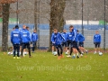 Let-it-snow-KSC-Abschlusstraining-vor-Fuerth035