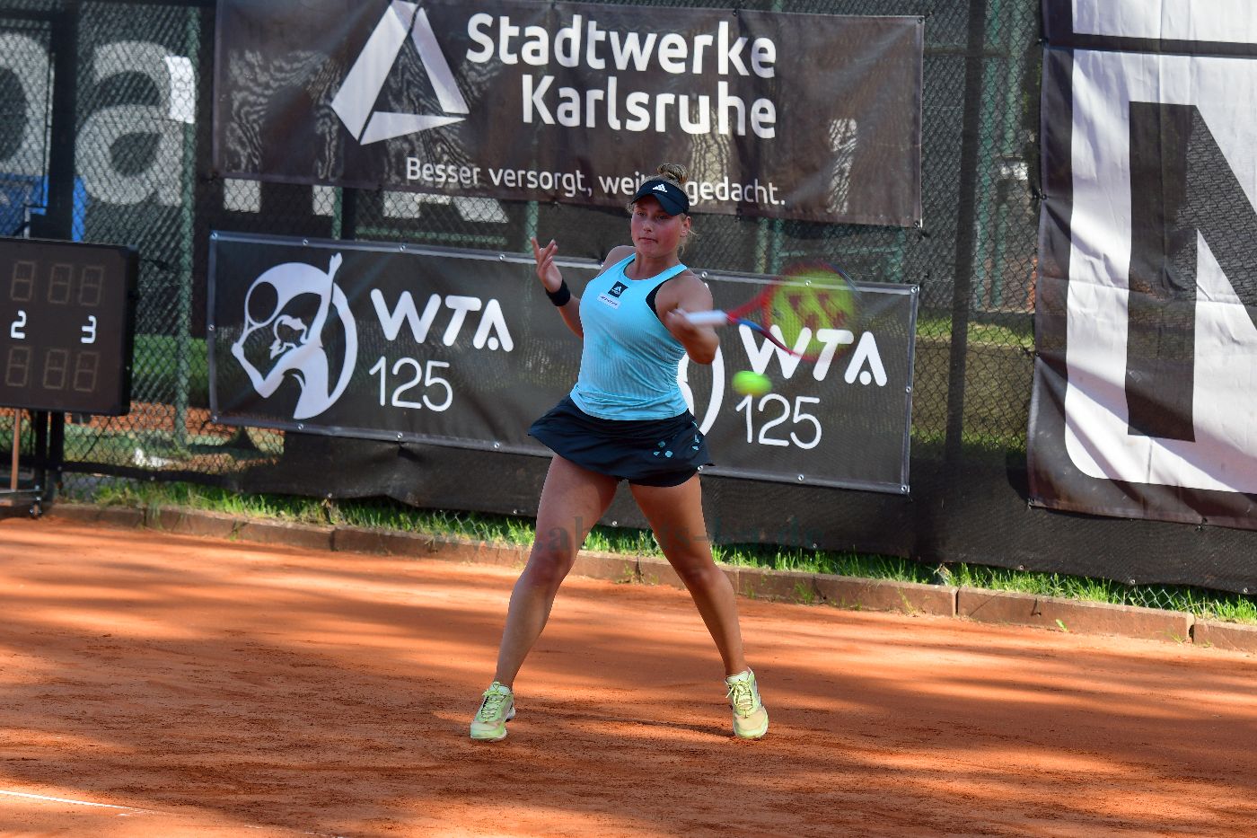 Tennisturnier-Liqui-Moly-open-Karlsruhe-tag-2021 Tennisturnier-Liqui-Moly-open-Karlsruhe-tag-2021