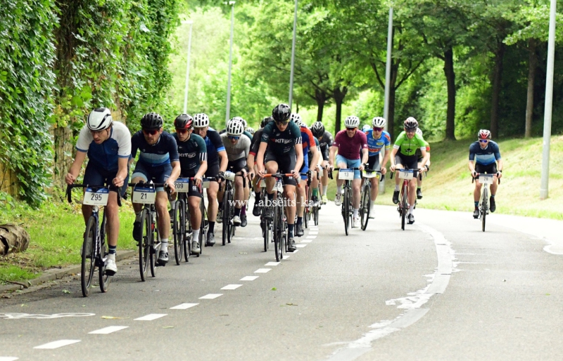 Turmbergrennen 2025 A-Finale Männer Turmbergrennen 2025 A-Finale Männer