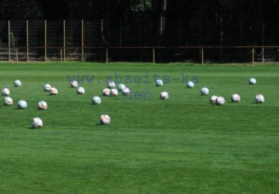 SG Stupferich ringt Spitzenreiter Unentschieden ab