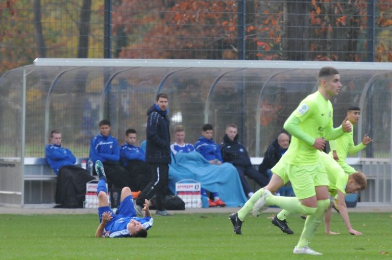 Mainz U17 Mainz U17