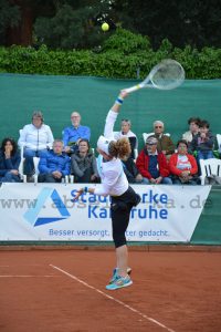 Laura Siegemund