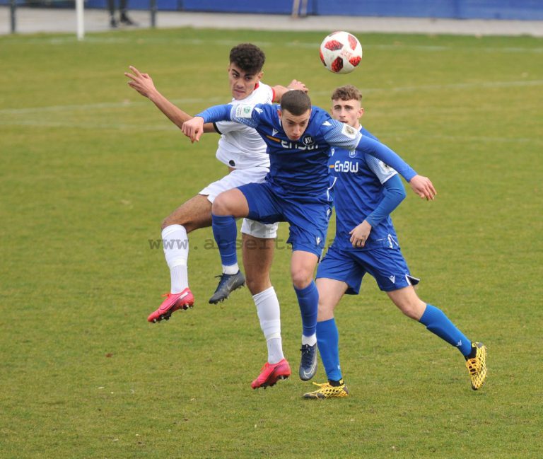 Ksc U19 Ksc U19