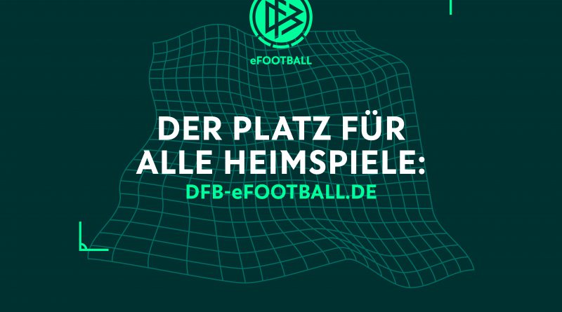 esports DFB