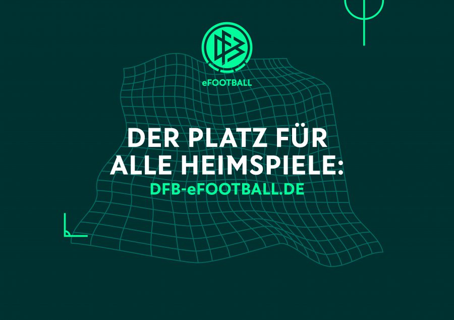 esports DFB